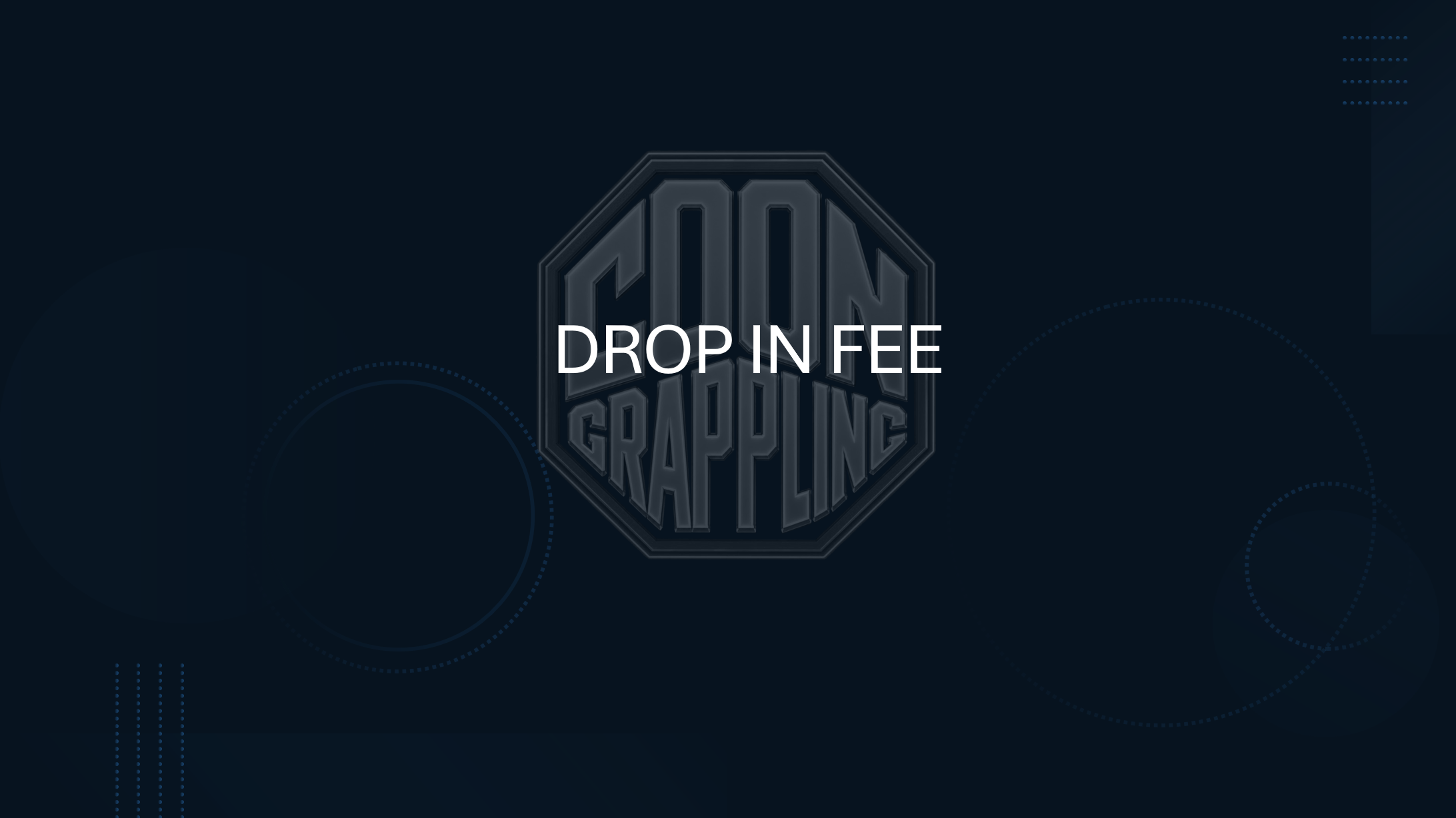 Daily Drop In