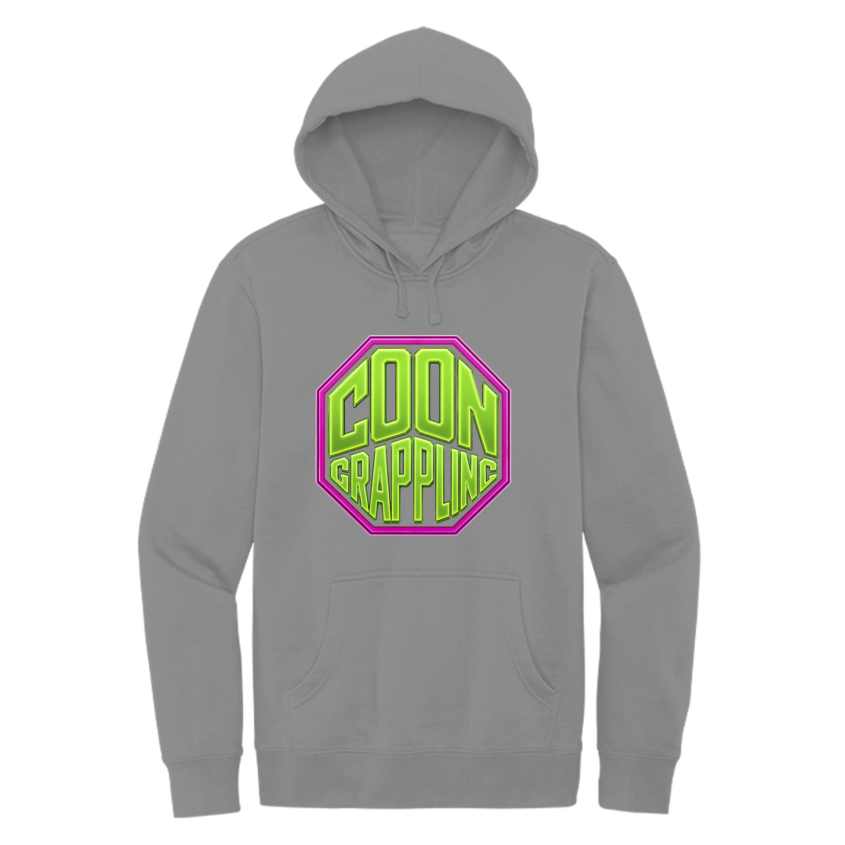 Grey Frost - DT6100 - FRONT