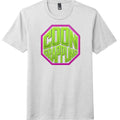 White - DM130 - FRONT