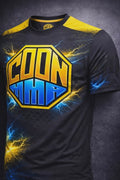 Coon MMA Rashguard